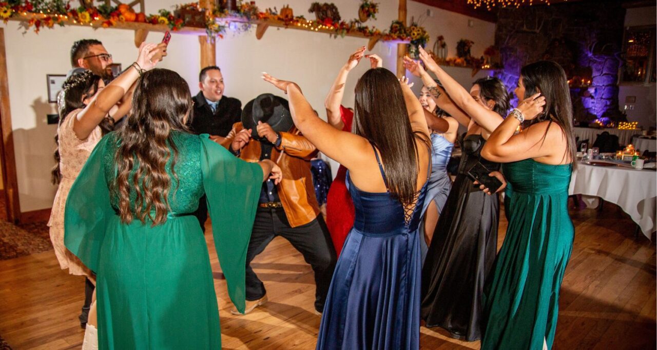 Summer Wedding Playlist