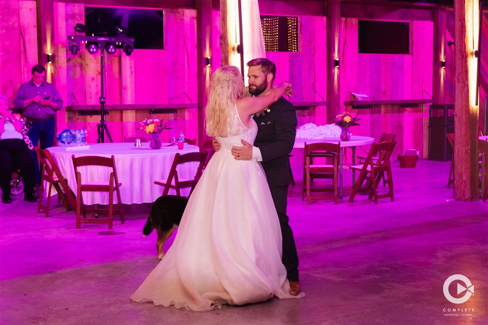 How to Pick the Best Wedding DJ in Colorado Springs