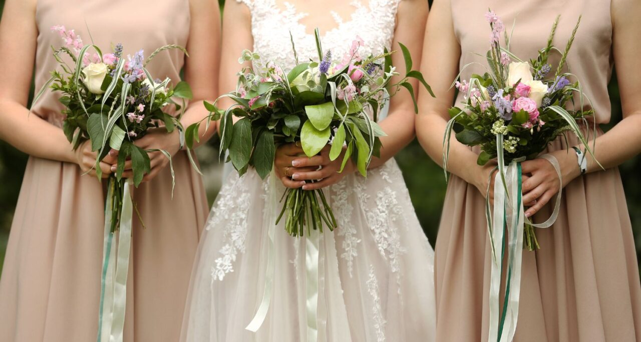 Best Guide for Color Theory in Wedding Photography