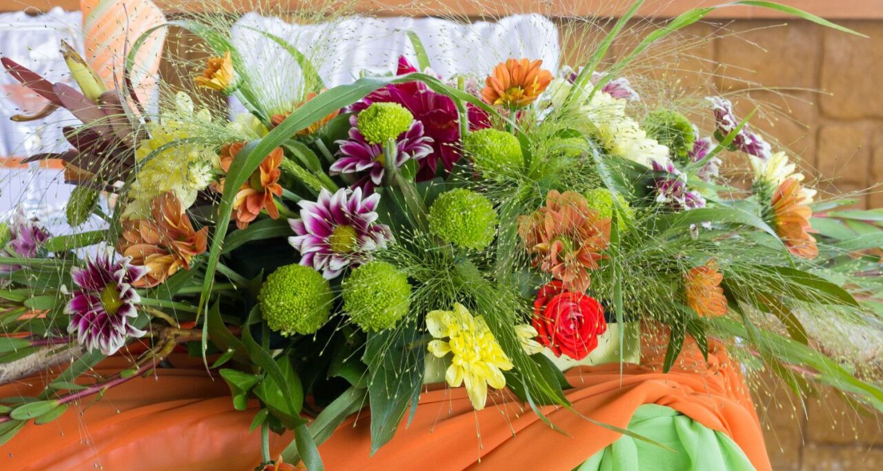 Best Summer Flowers in Colorado