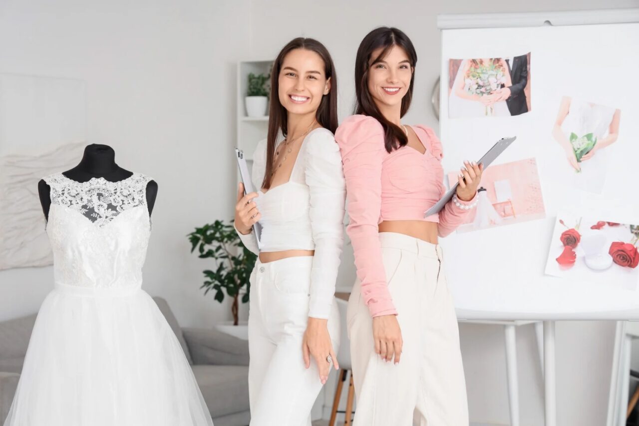 Wedding Planner and a Day-of Coordinator