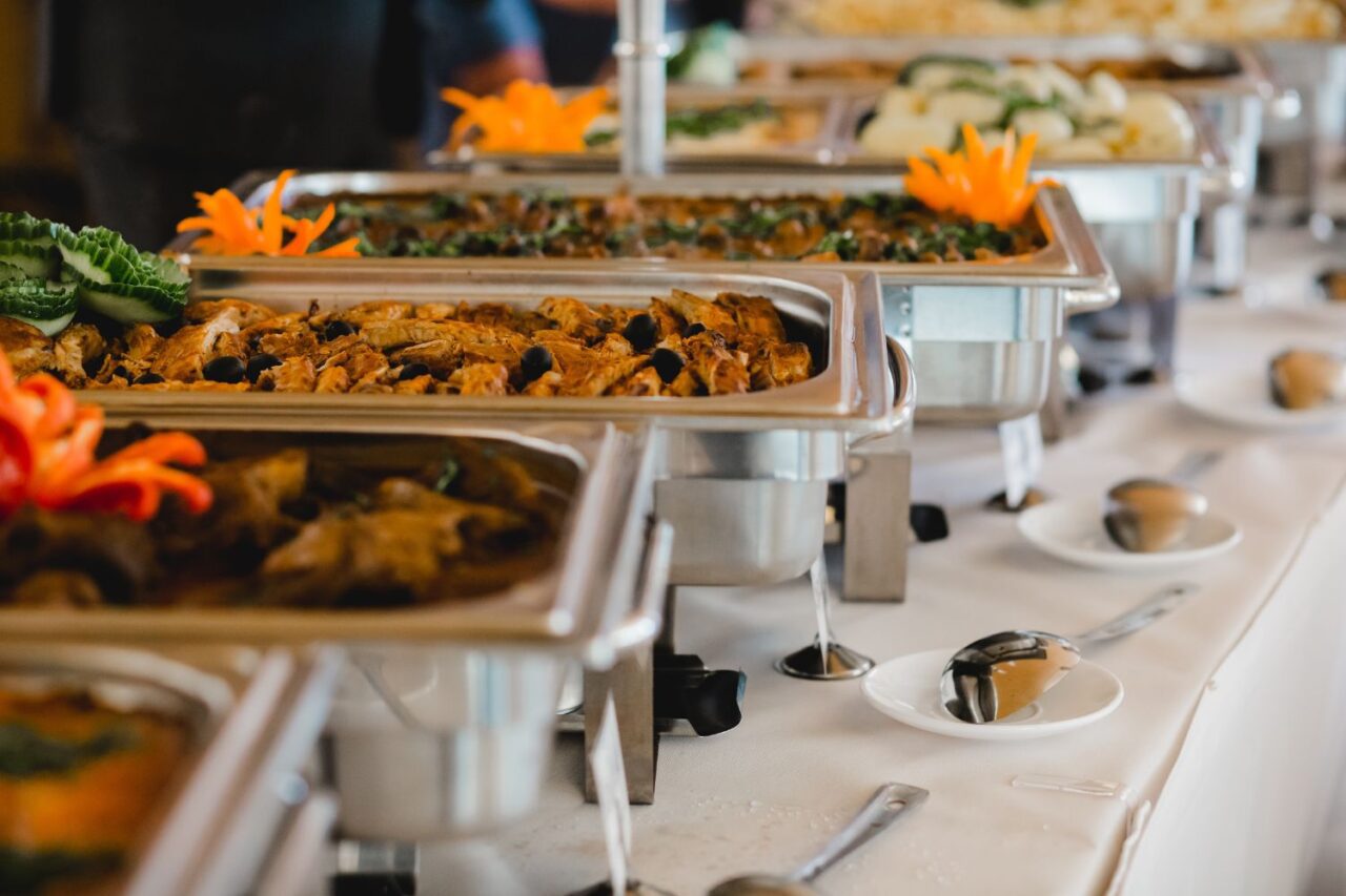 Navigating Dietary Restrictions for Your Wedding Meal