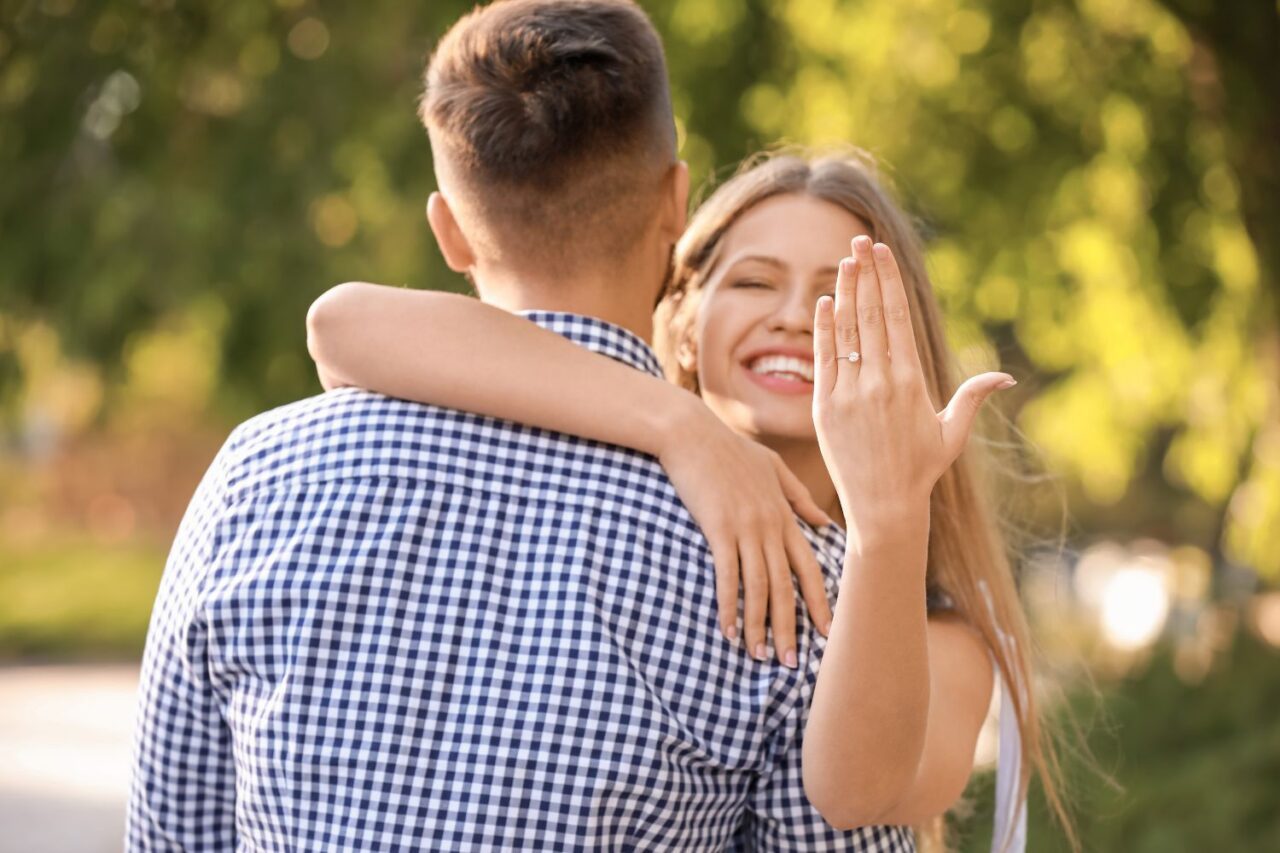 Unique Proposal Ideas in Colorado Springs