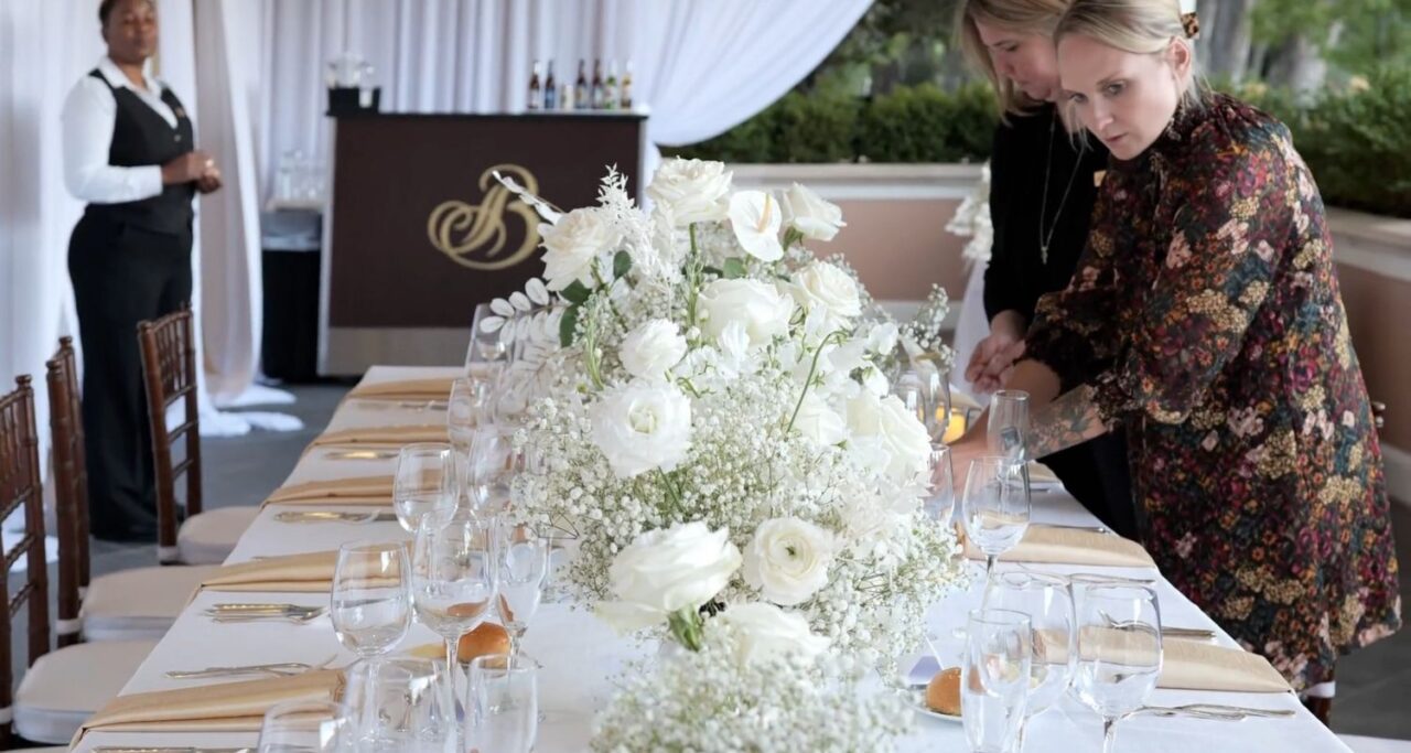 Wedding Seating Chart or No Seating Chart: Pros and Cons