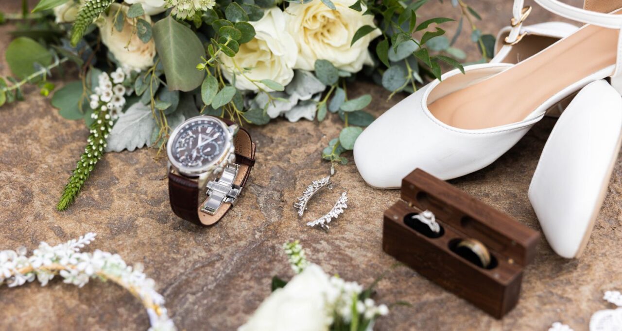 Best Guide for Color Theory in Wedding Photography