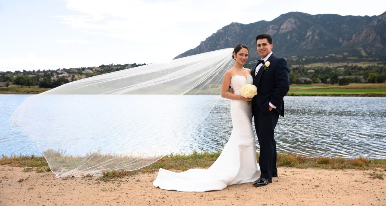 Candid and Posed Wedding Photography Colorado Springs