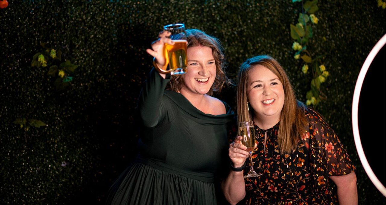 Why Photo Booth Add-Ons Are Worth It