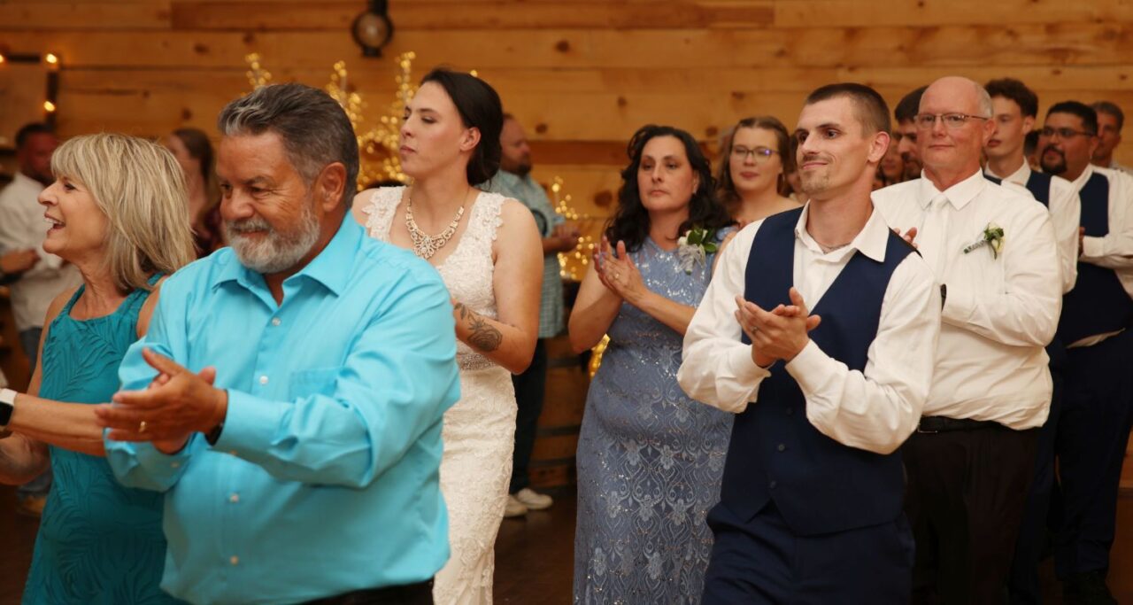 How to Match Your DJ Style to Your Wedding Theme Colorado Springs