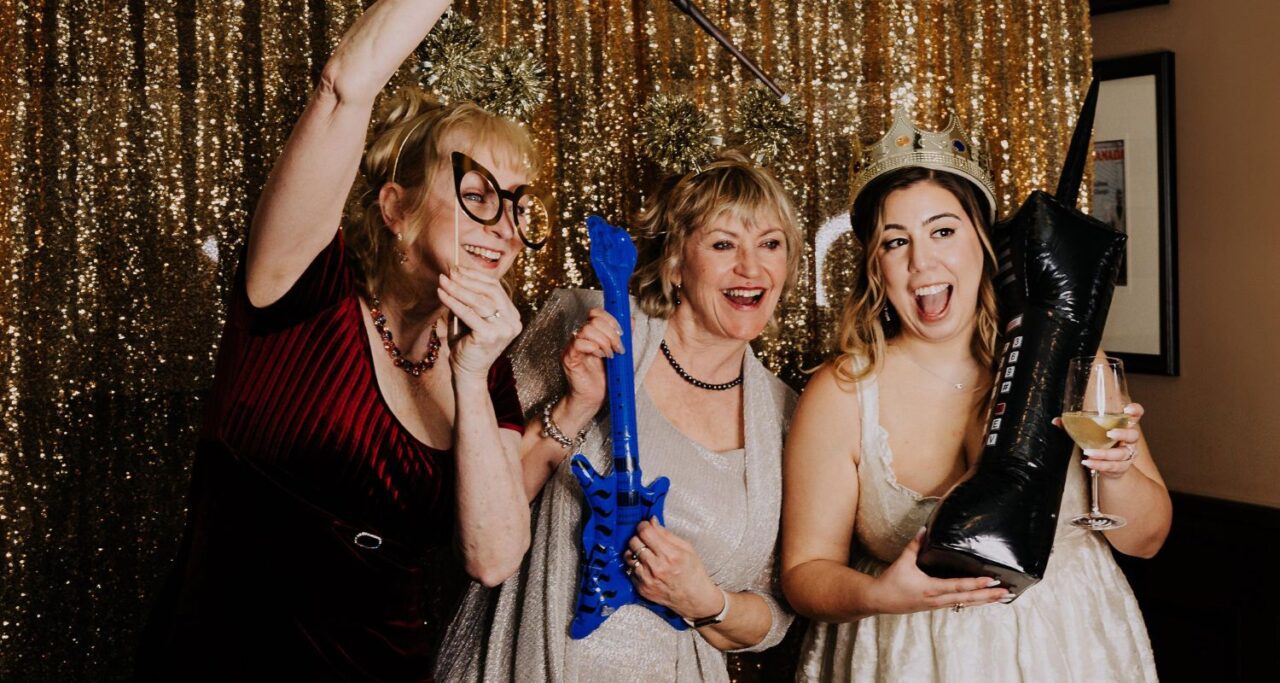 Fun Colorado Springs Holiday Party Ideas