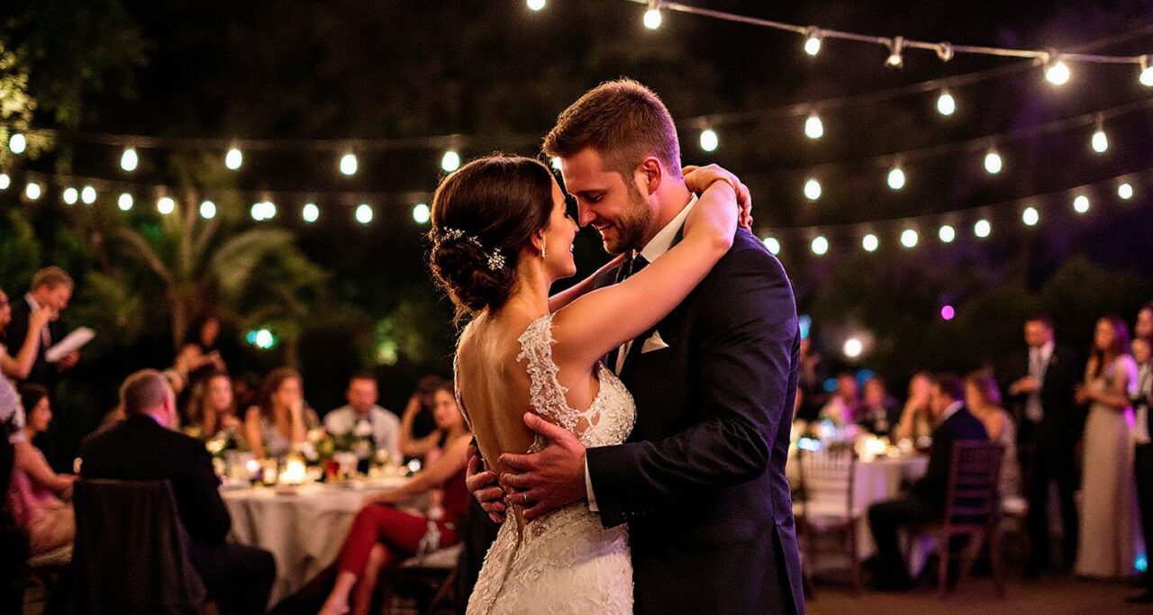 How to Match Your DJ Style to Your Wedding Theme Colorado Springs