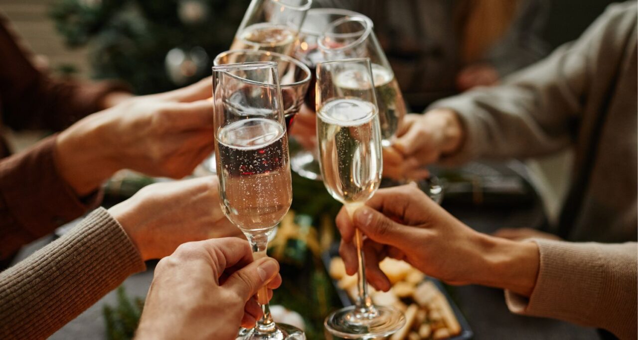 Fun Colorado Springs Holiday Party Ideas