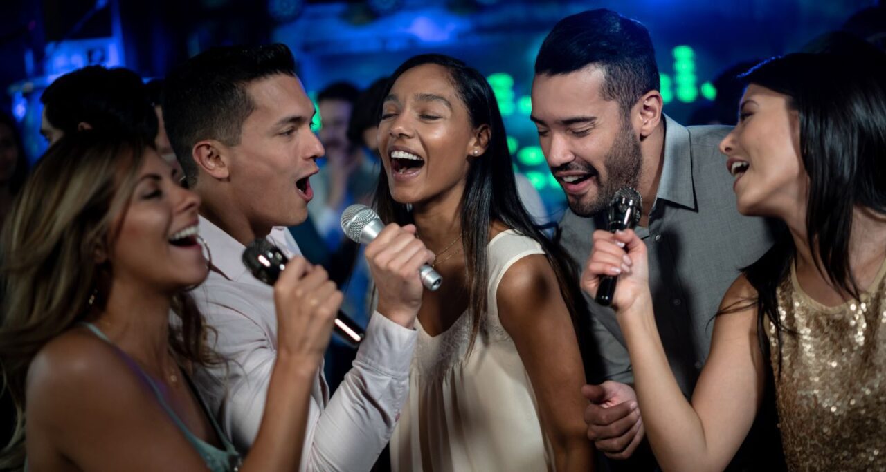 Games to Play at Your Holiday Party in Colorado Springs