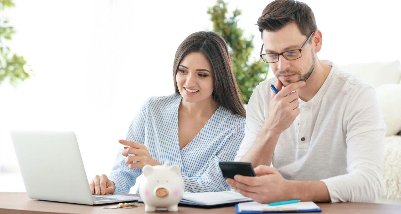 You Just Got Engaged… Now What?