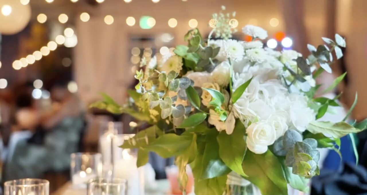 Wedding Centerpieces Colorado Springs