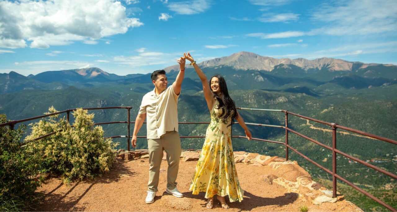 Why You Should Book An Engagement Session