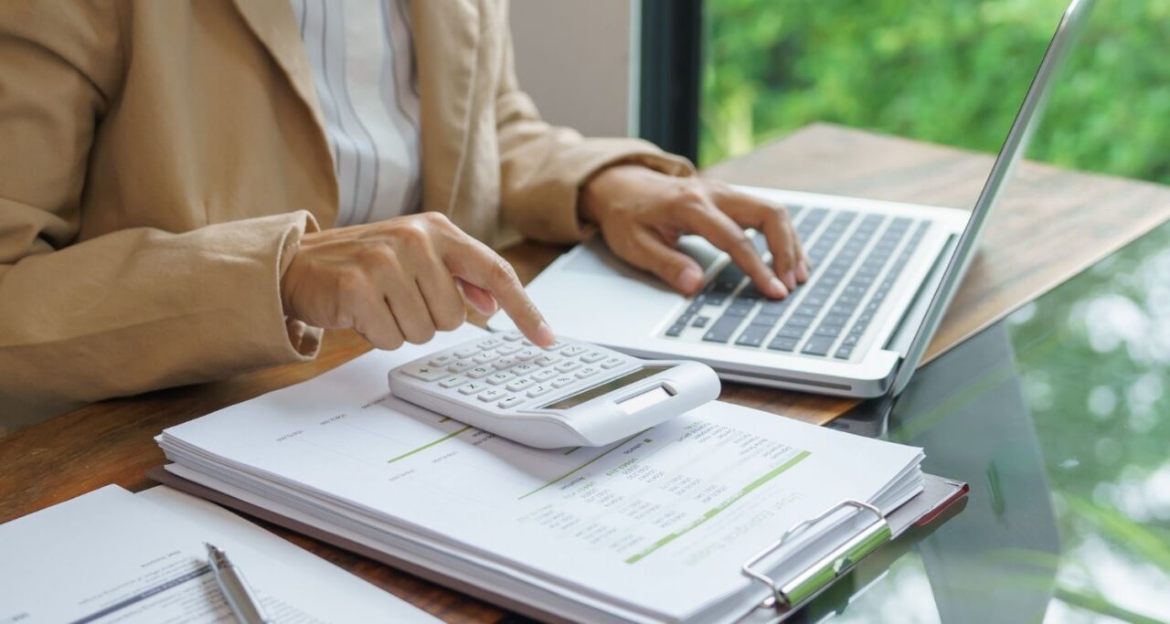 Stay Organized While Wedding Planning