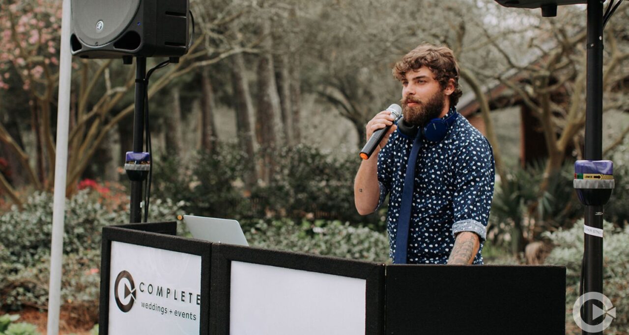 Why Hiring a DJ Actually Saves You Money