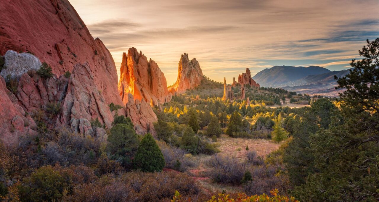 What Out-of-Town Couples Should Know About Planning a Wedding in Colorado Springs