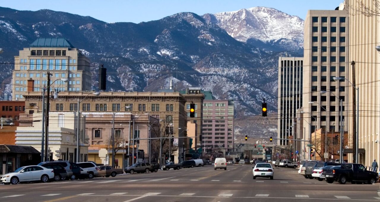 What Makes Weddings in Colorado Springs Unique?