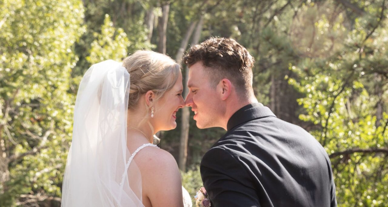 Best Months to Get Married in Colorado Springs