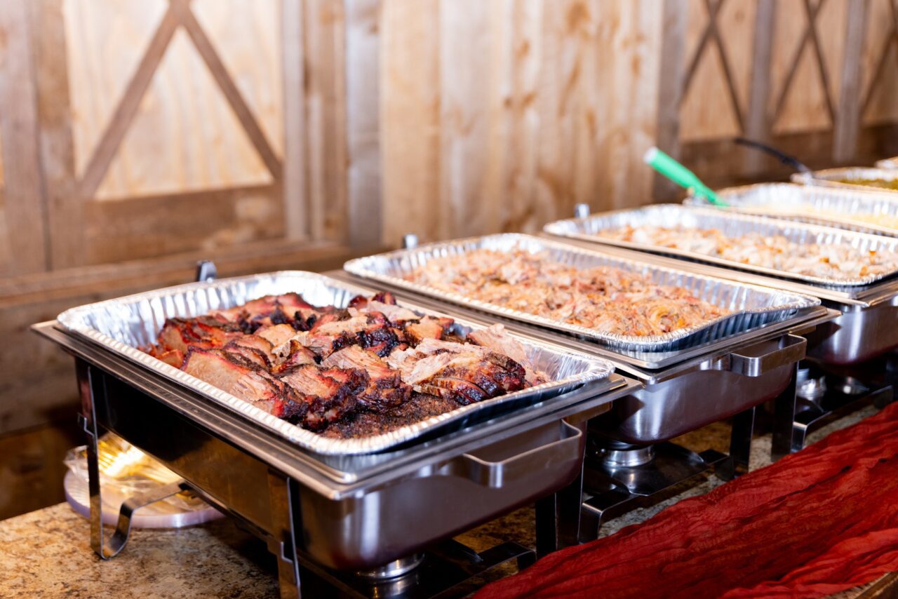 Menu Tasting Before Booking