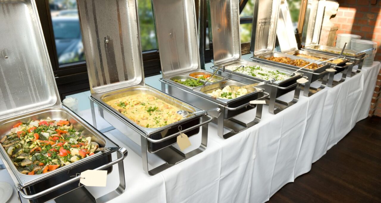 Menu Tasting Before Booking