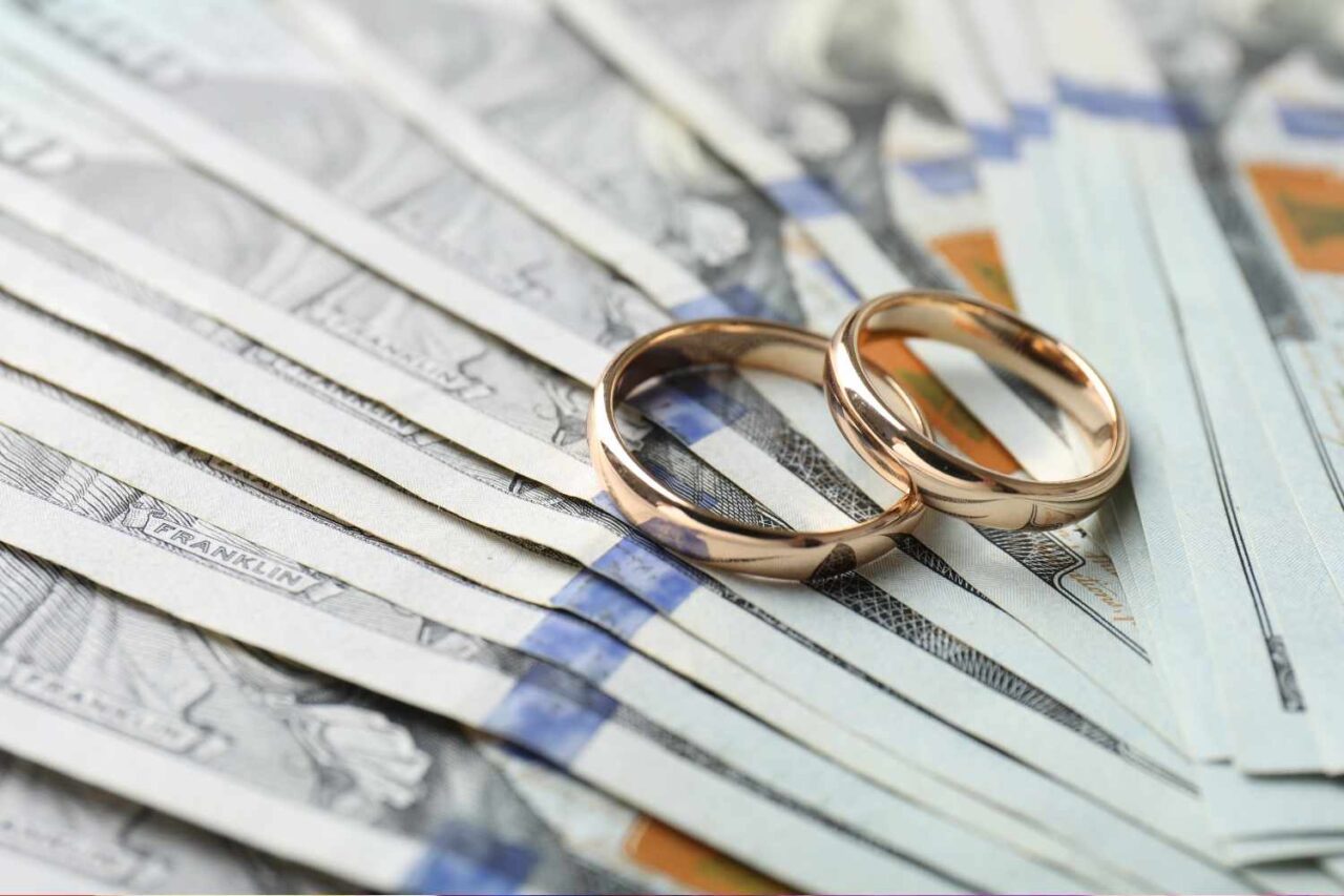 How to Budget for Wedding Photo, Video, and DJ Together