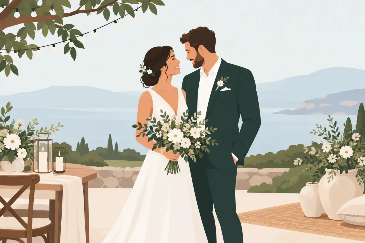 Wedding Trends That Feel Personal, Not Planned