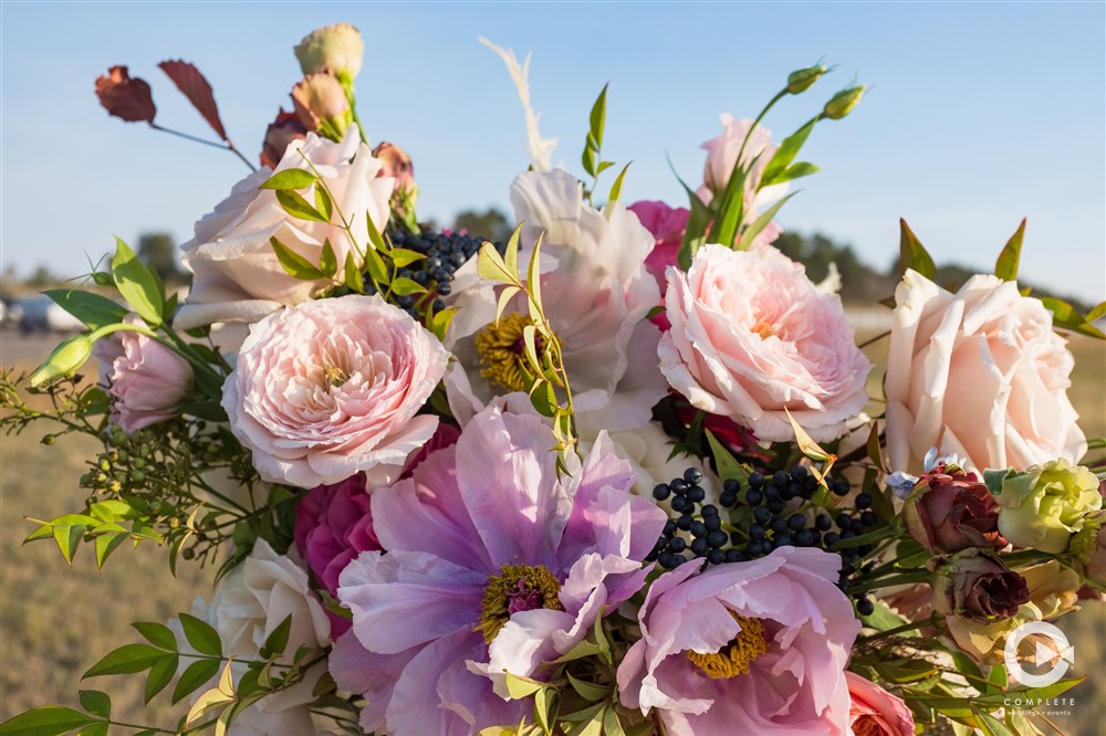 flying horse ranch bouquet wedding beautiful photo Wedding Details Colorado Springs Photography Inspiration