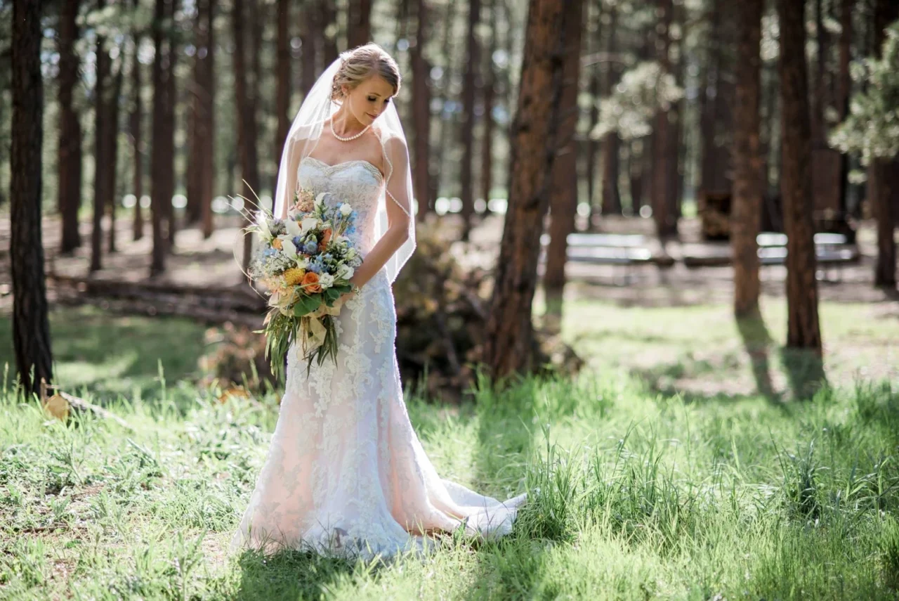 Host Your Dream Wedding at La Foret