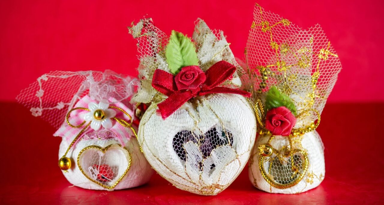 Wedding Favors Guests Will Love & Use