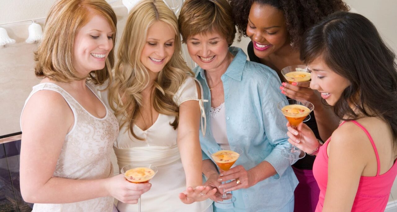 Top Bridal Shower Games Your Guests Will Love