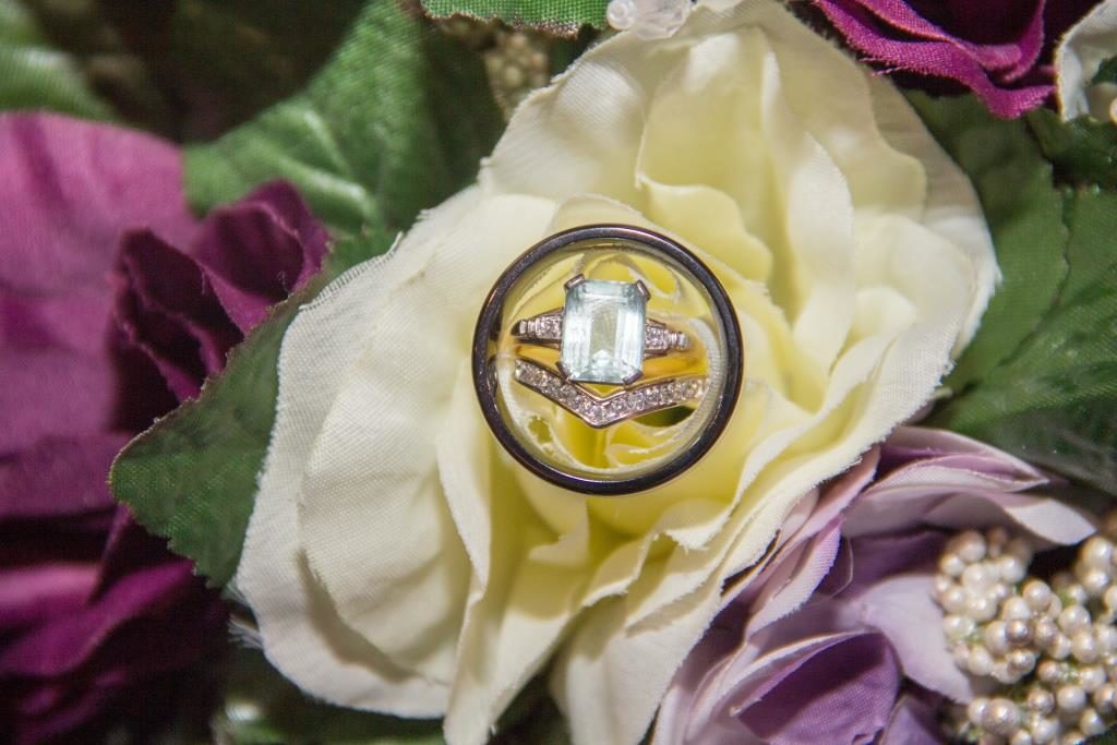 Wedding Rings