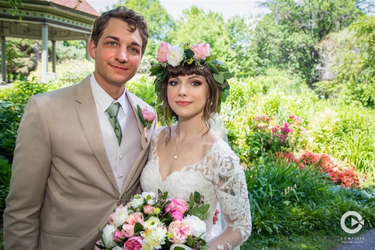 Bride, Groom, Complete Weddings + Events Photography, Wedding Photography, Missouri Wedding, St. Louis Wedding