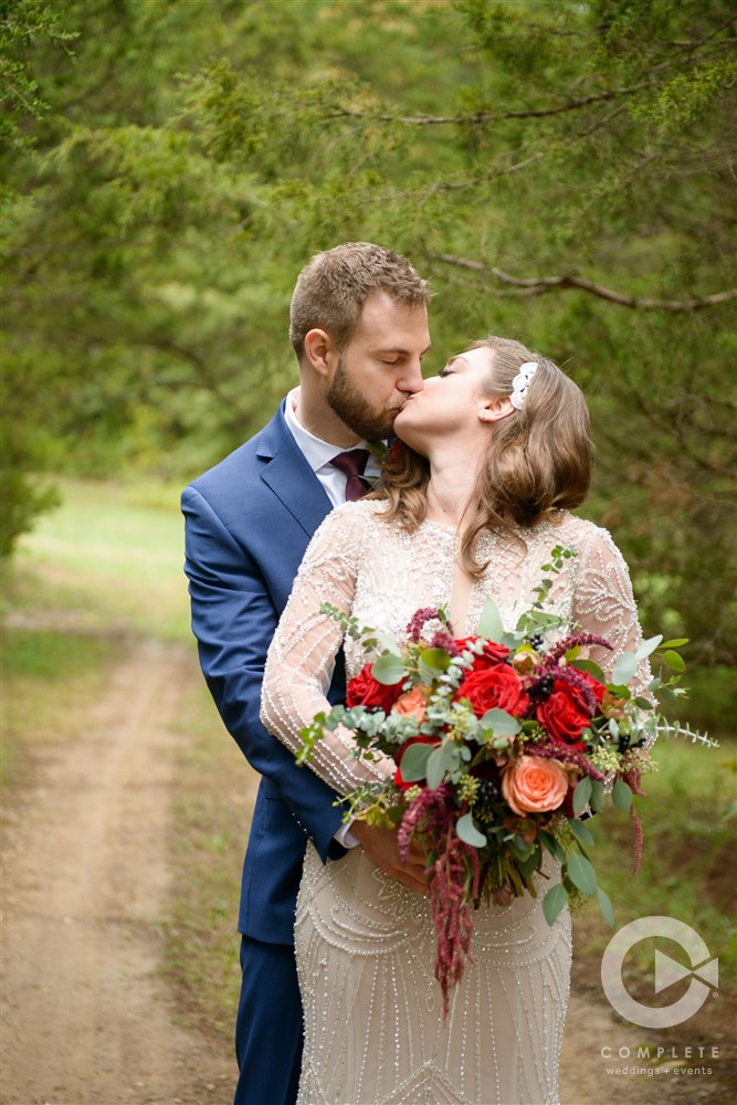 2019 Unique Columbia Wedding Photography