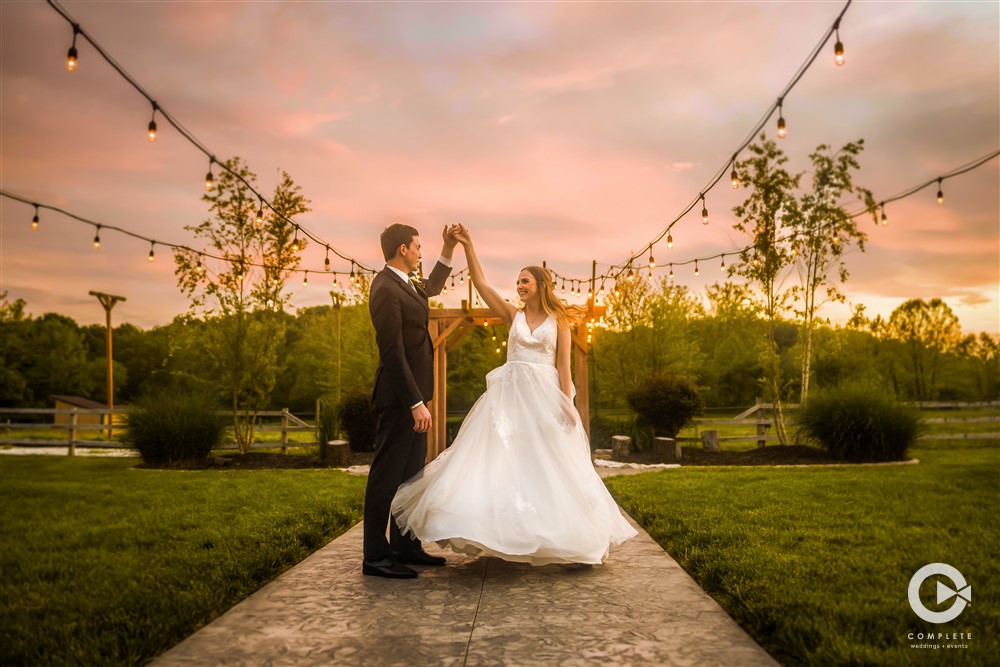 Top TikTok Wedding Songs To Play on Your Big Day