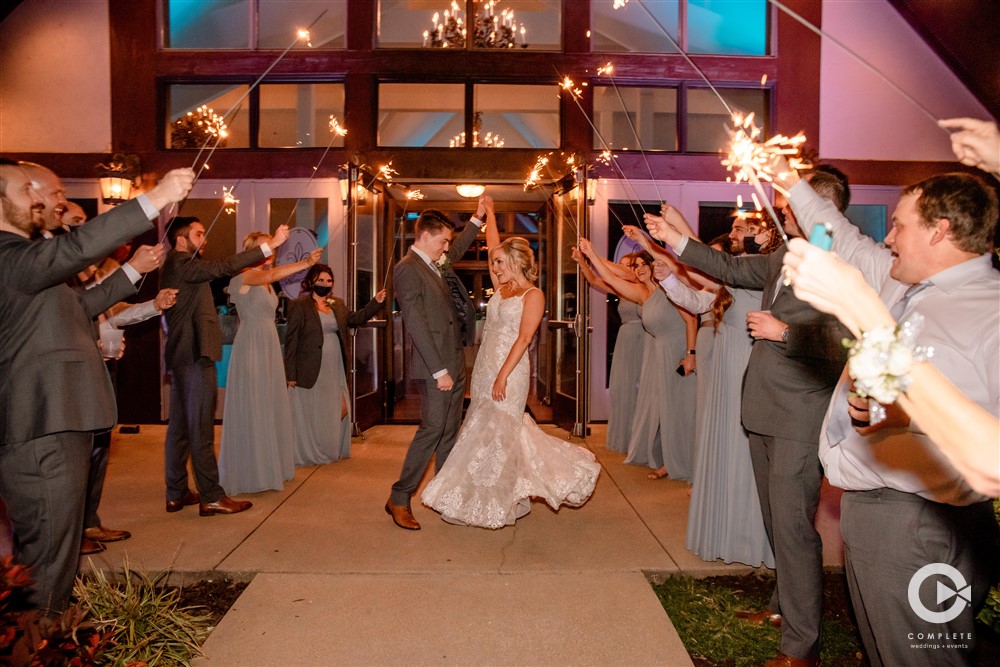 2021 Wedding Music Trends