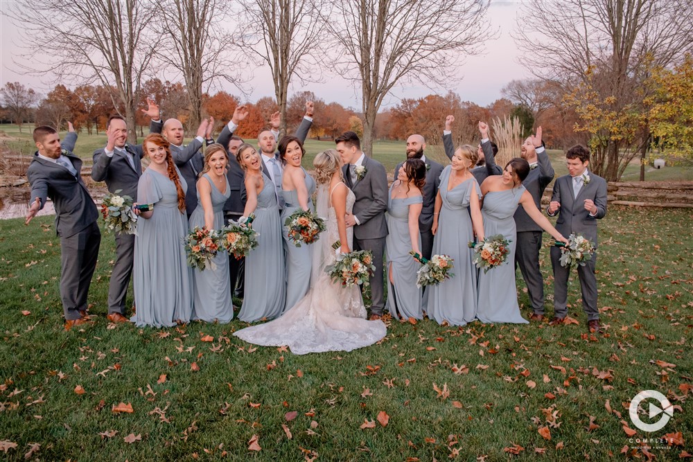 How to Make Guests Comfortable at Your Wedding