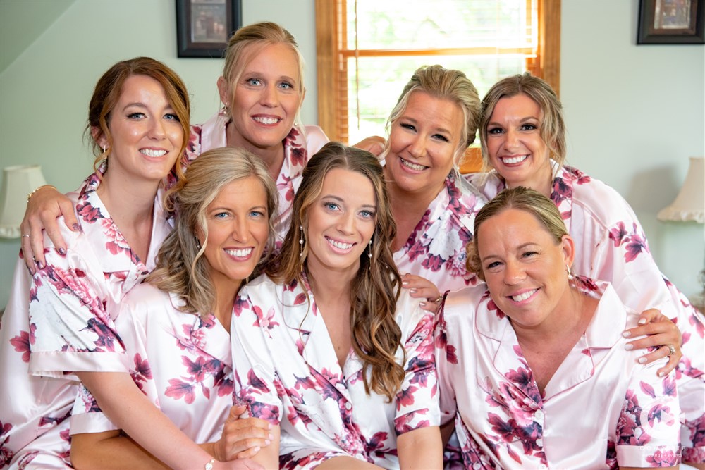 gift ideas for bridesmaids