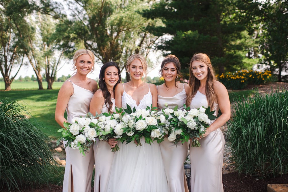 Bachelorette Party Trends for 2021 | Complete Weddings Columbia