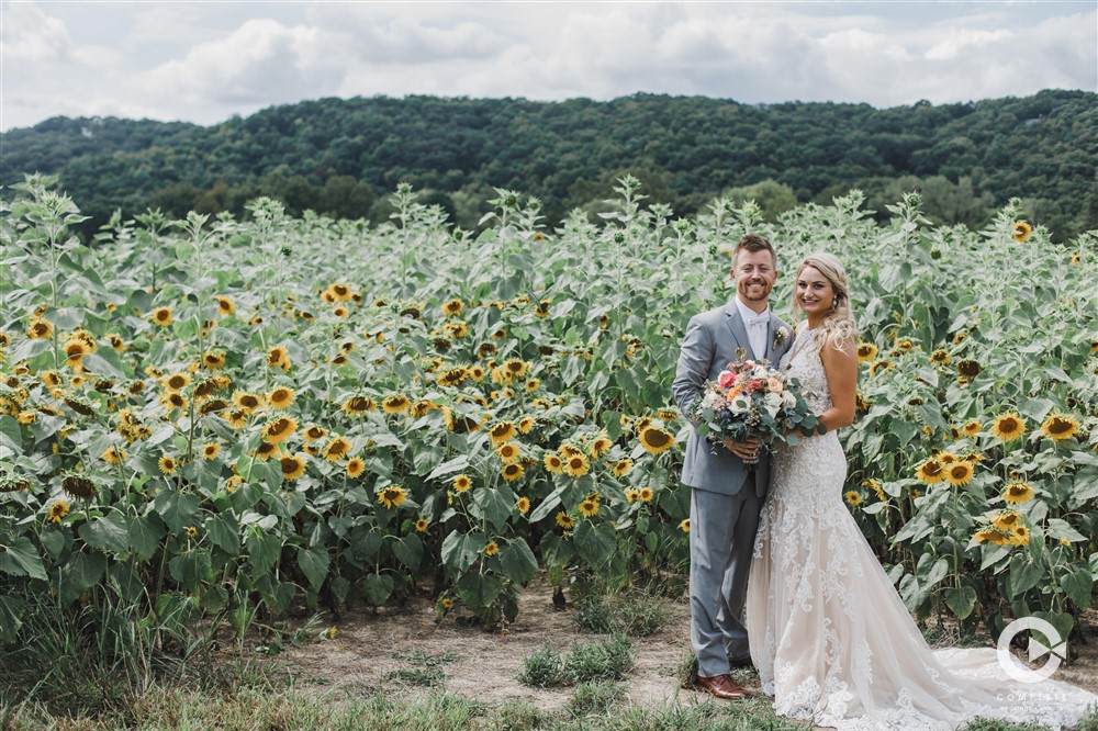 Missouri Marriage License