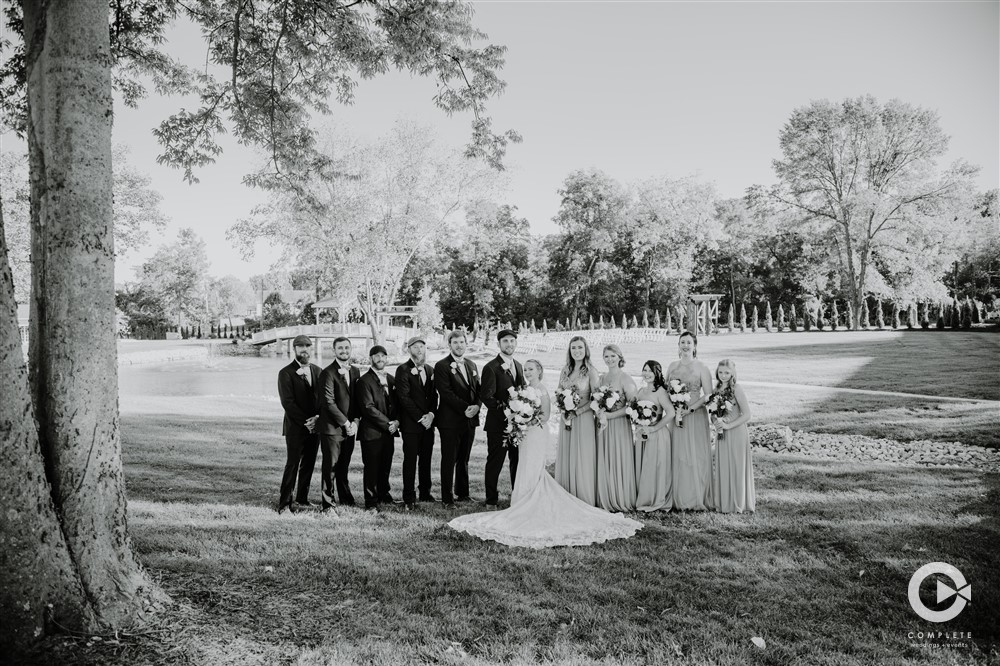 wedding tips