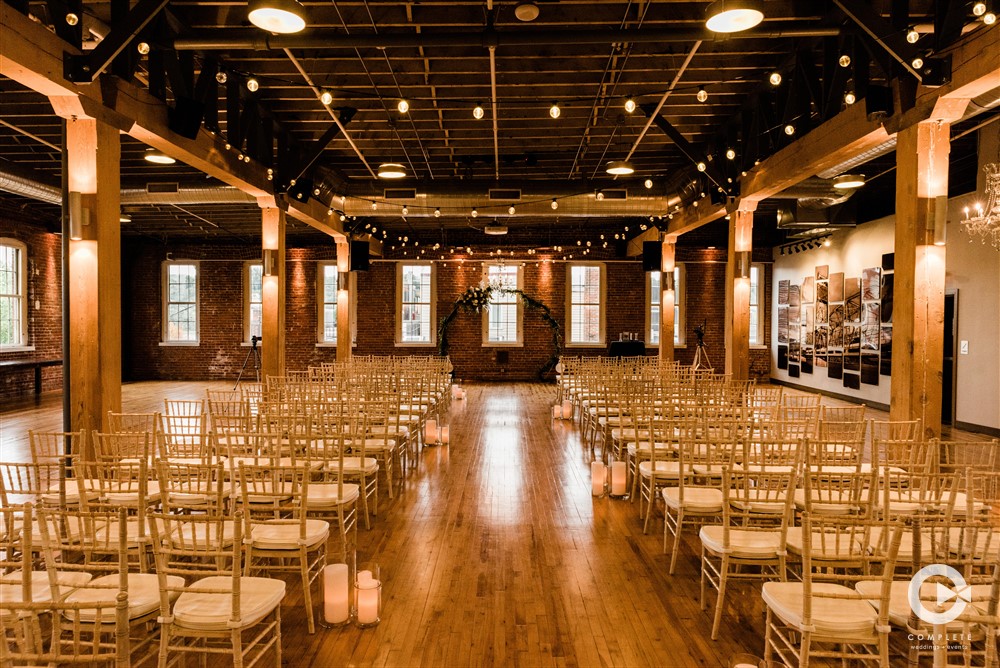 What Should I Rent on My Wedding Day?