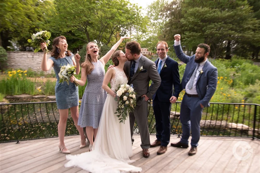 Do You Really Need a Second Dress for the Wedding Reception? | Complete  Weddings + Events Columbia