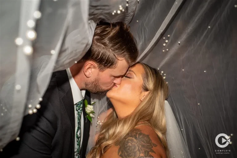 wedding photo