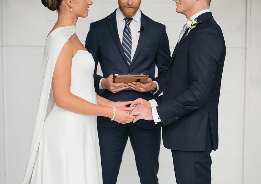 What Wedding Trends Are Brides Loving This Year?
