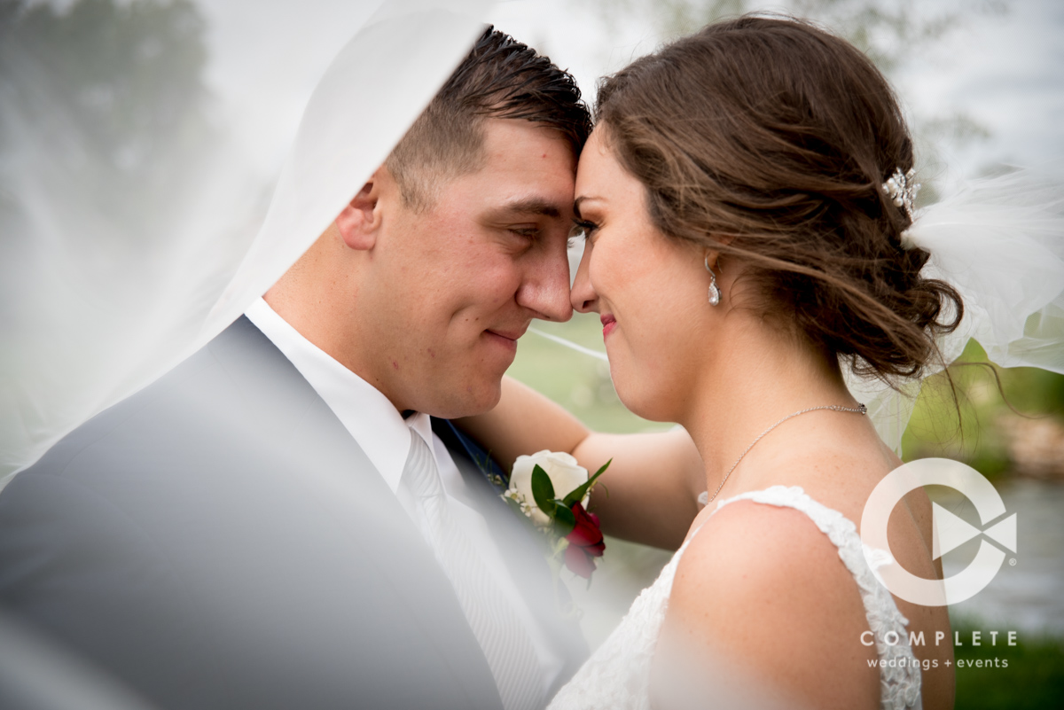 St. Louis Wedding Photography, Bride, Groom, Complete Weddings + Events