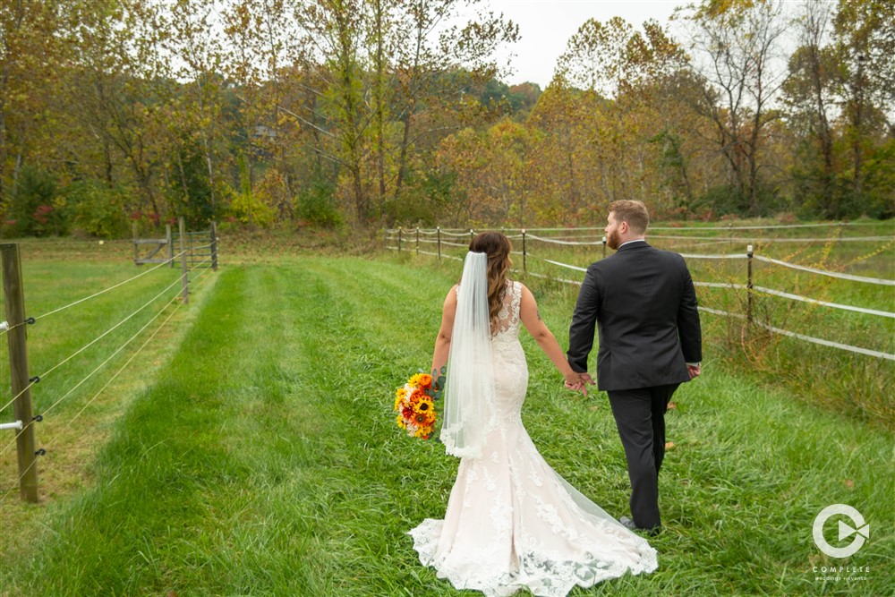 5 Stunning Wedding Venues in Columbia, MO