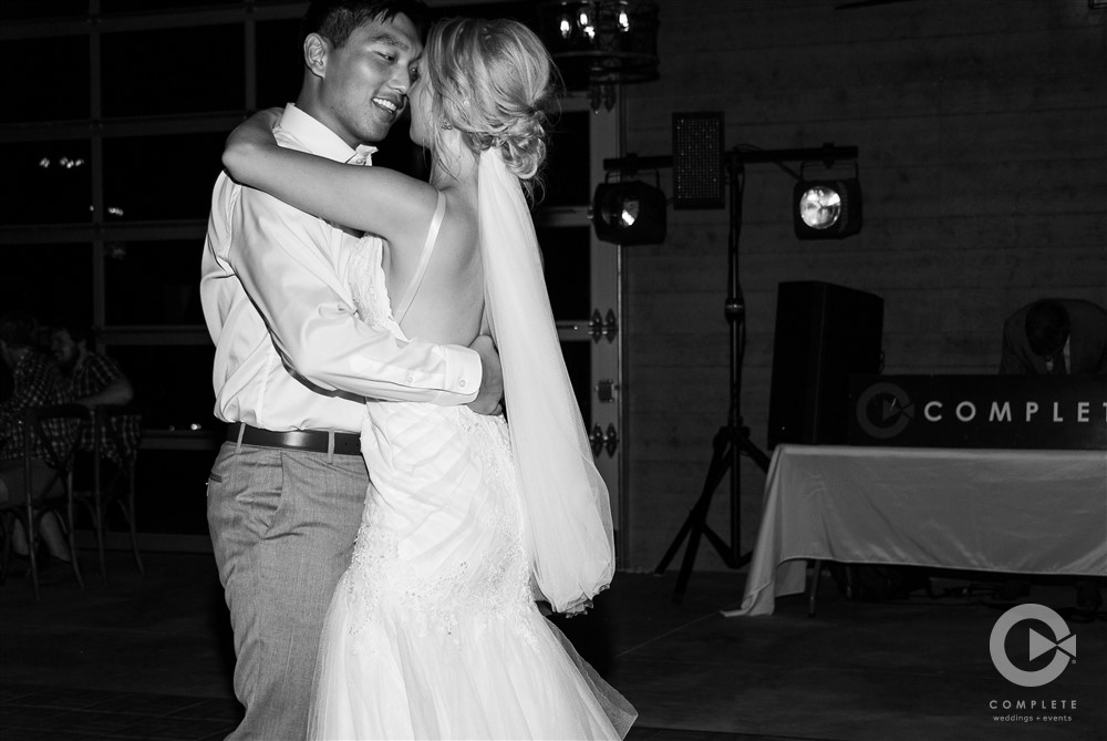 First Dance Songs
