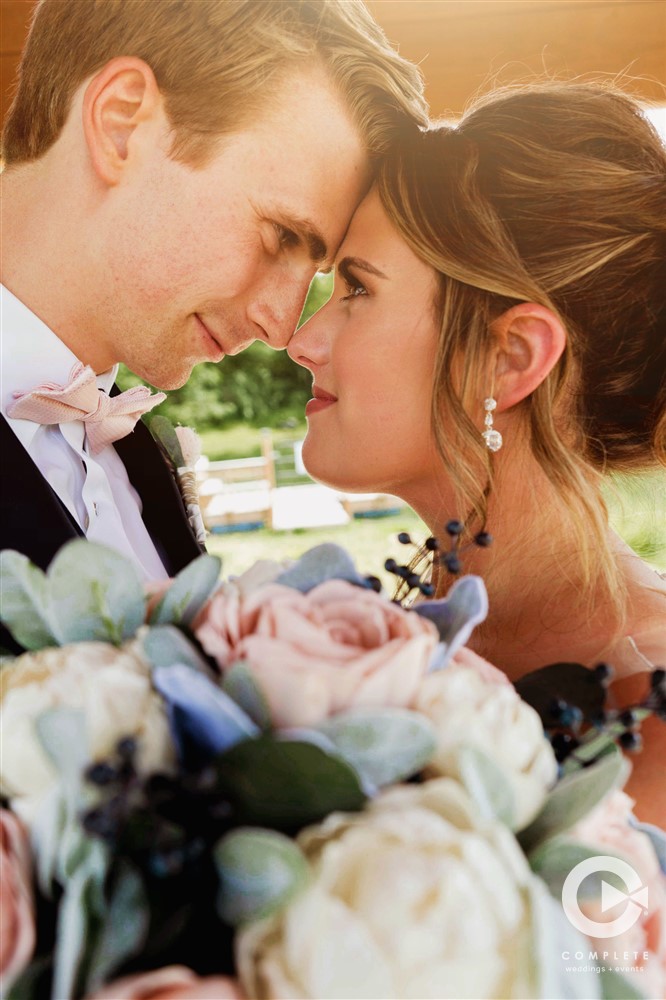 Columbia Wedding Photography, Bride, Groom, Complete Weddings + Events Photography, Wedding Day